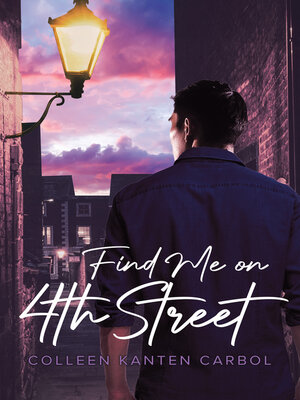 cover image of Find Me on 4th Street
